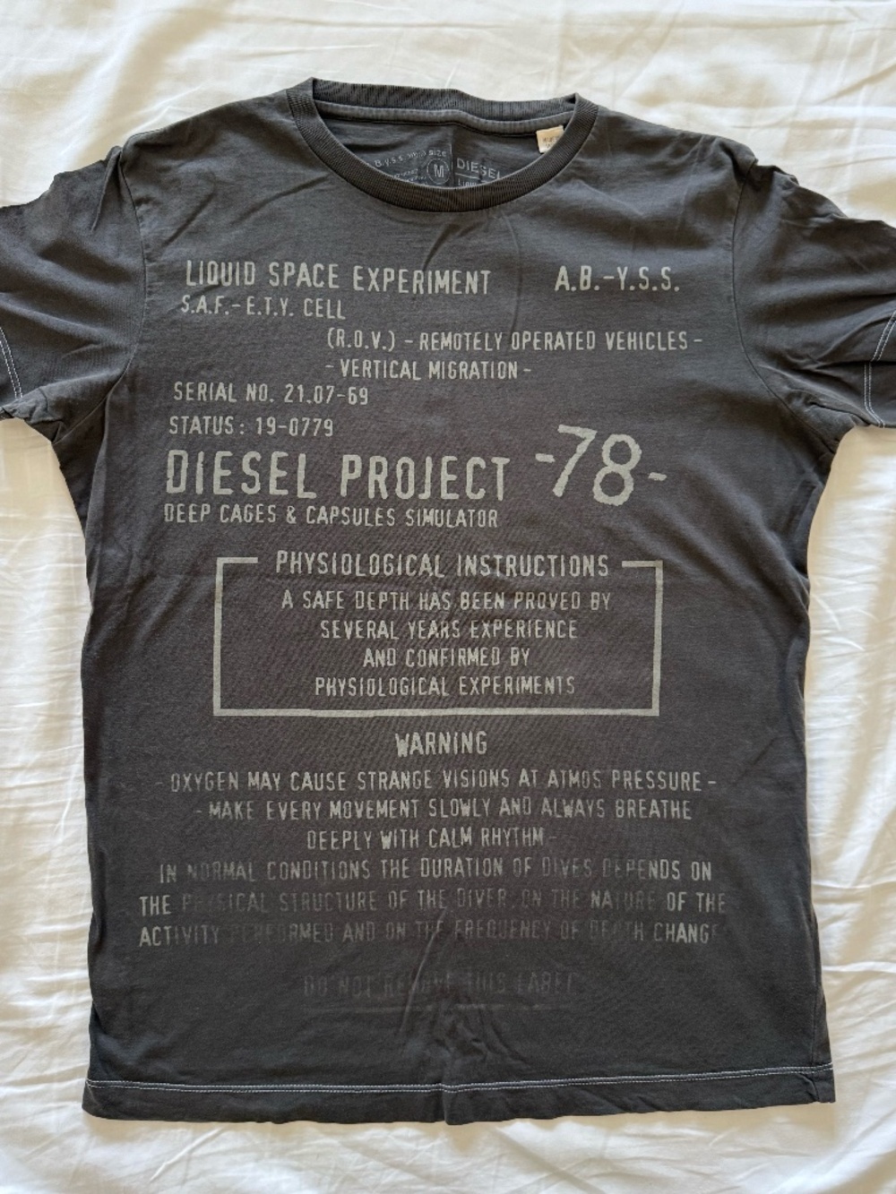 Diesel T-Shirt
